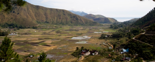 Desa Sianjur Mula-mula (kabsamosir.go.id)